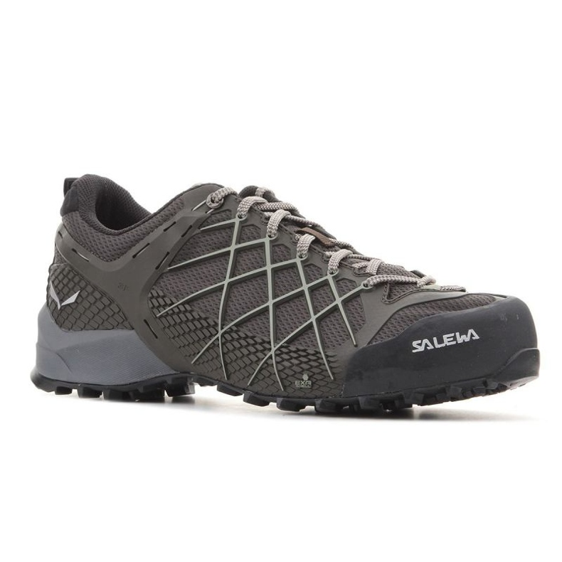 Zapatos Salewa Ms Wildfire M 63485-7625 negro 1 Zapatos Salewa Ms Wildfire M 63485-7625 negro 1