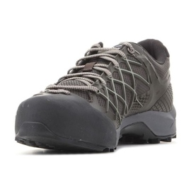 Zapatos Salewa Ms Wildfire M 63485-7625 negro 4