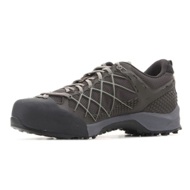 Zapatos Salewa Ms Wildfire M 63485-7625 negro 5