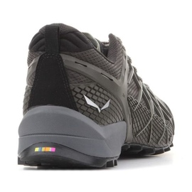 Zapatos Salewa Ms Wildfire M 63485-7625 negro 7
