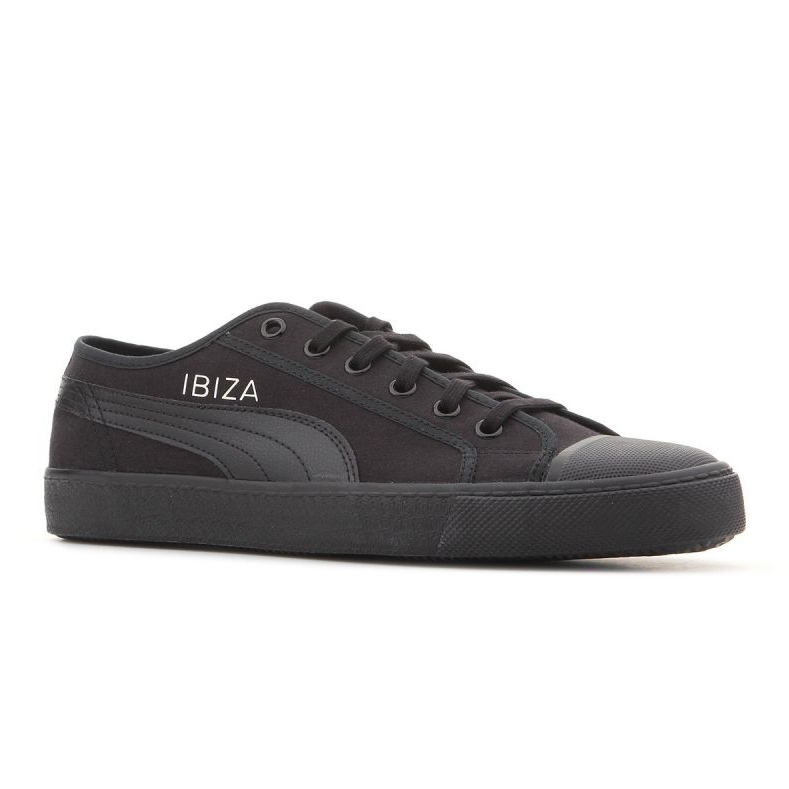 Zapatos Puma Wmns Ibiza W 356533 04 negro 1