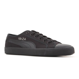 Puma Hombre Ibiza M 356533 04 negro 1