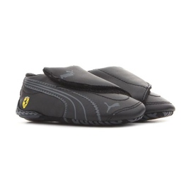 Puma Drift Cat I 303365 02 negro 1