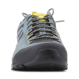 Zapatillas Salomon X Alp Spry Gtx M 401621 gris 3