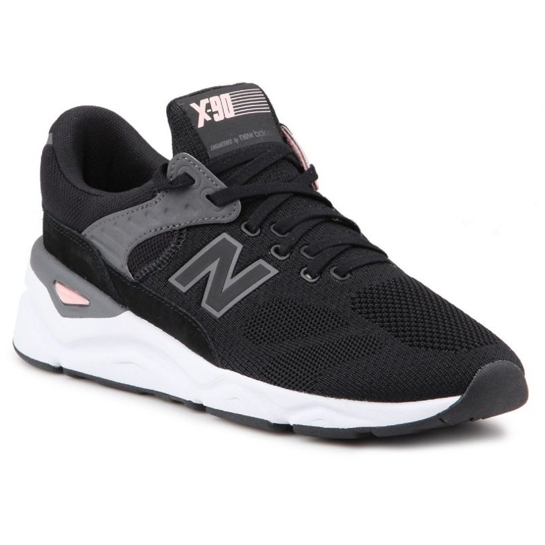 Zapatillas New Balance M MSX90HTC negro 1