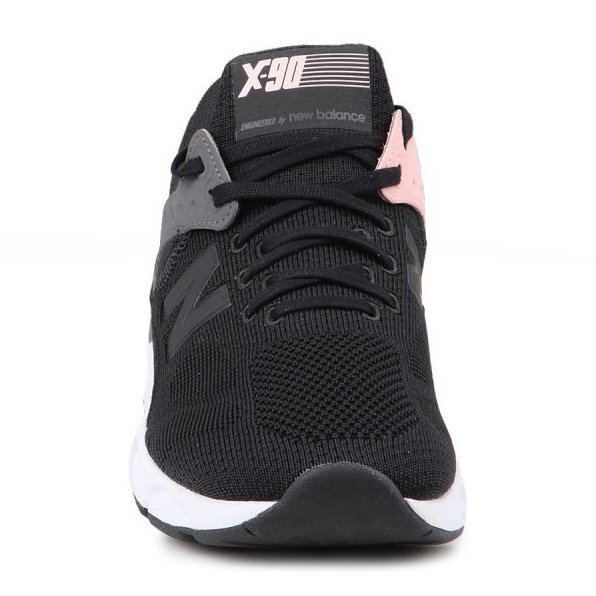 Zapatillas New Balance M MSX90HTC negro 2