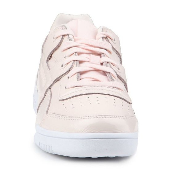 Reebok W / O Lo Plus Iridiscente W CM8951 rosa 2