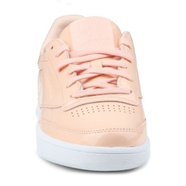 Reebok Club C 85 Patente W BS9778 rosa 2