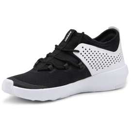 Zapatilla Nike Jordan Express M 897988010 blanco negro 3