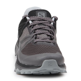 Salomon Trailst Gtx M 404882 gris 2 Salomon Trailst Gtx M 404882 gris 2