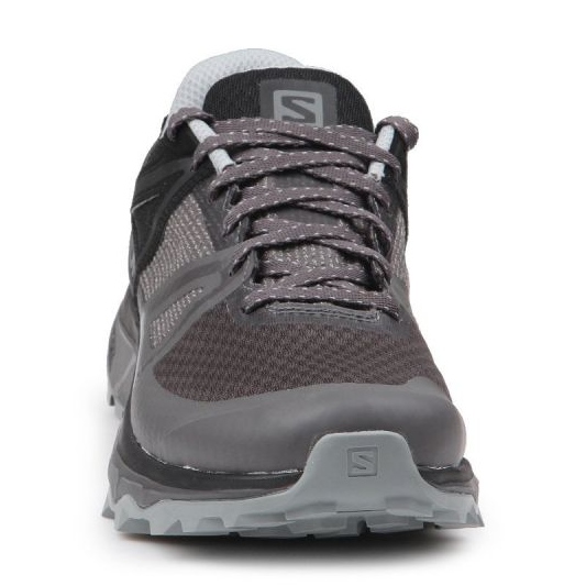 Salomon Trailst Gtx M 404882 gris 2 Salomon Trailst Gtx M 404882 gris 2