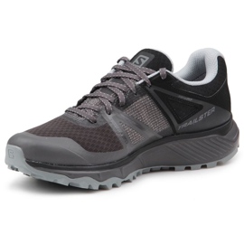 Salomon Trailst Gtx M 404882 gris 3