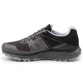 Salomon Trailst Gtx M 404882 gris 4