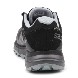 Salomon Trailst Gtx M 404882 gris 5