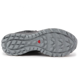 Salomon Trailst Gtx M 404882 gris 6