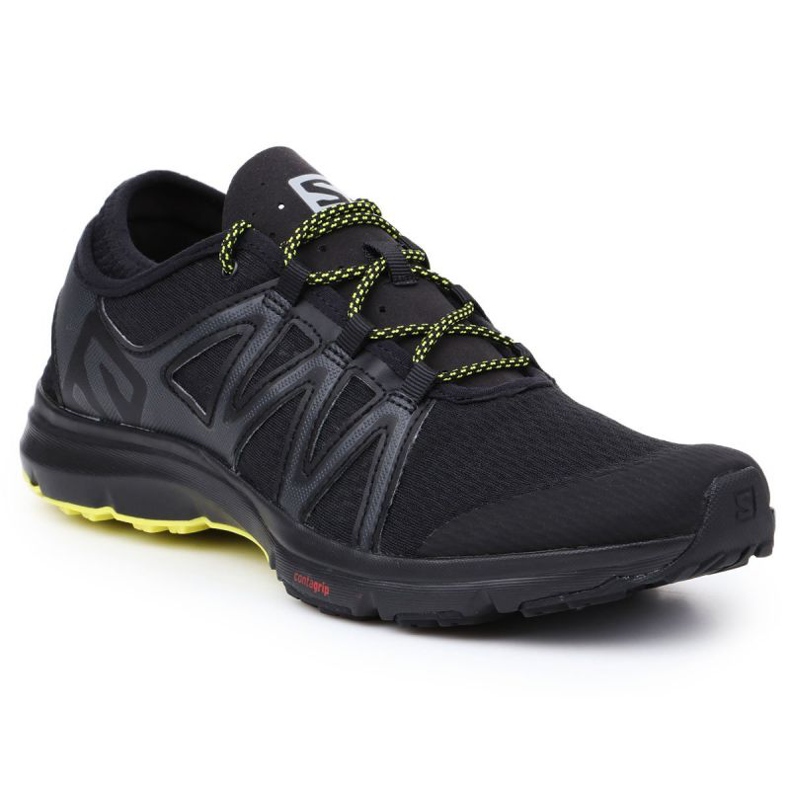Zapatillas Salomon Crossamphibi M 394709 negro 1