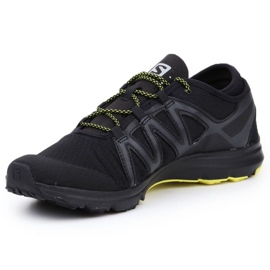 Zapatillas Salomon Crossamphibi M 394709 negro 3