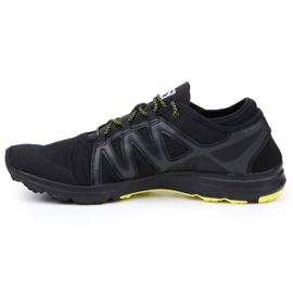 Zapatillas Salomon Crossamphibi M 394709 negro 4