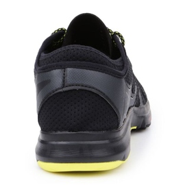 Zapatillas Salomon Crossamphibi M 394709 negro 5