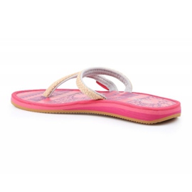 Reebok Shynon W 24-J10540 rosado 3