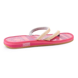 Reebok Shynon W 24-J10540 rosado 5
