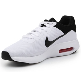 Nike Air Max Modern Essential M 844874-101 blanco negro 3