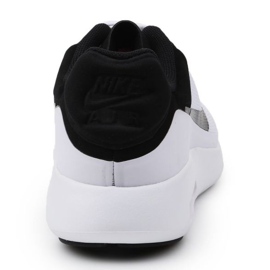 Nike Air Max Modern Essential M 844874-101 blanco negro 4