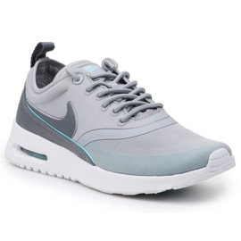 Zapatillas Nike Air Max Thea Ultra W 844926-002 gris 1