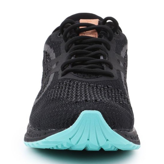 Saucony Shadow 5000 Evr M S70396-2 negro 2