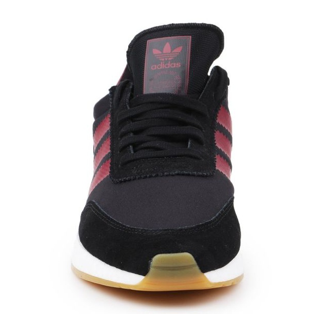 Zapatos de estilo de vida Adidas I-5923 M B37946 negro 2