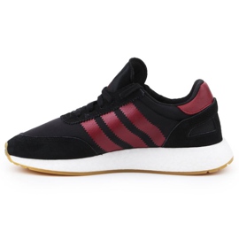 Zapatos de estilo de vida Adidas I-5923 M B37946 negro 4