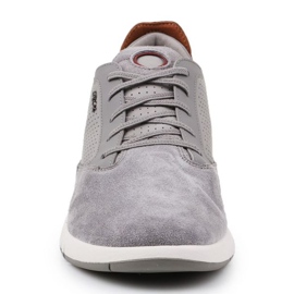 Geox U Aerantis AM U927FA-02243-C9007 gris 2 Geox U Aerantis AM U927FA-02243-C9007 gris 2