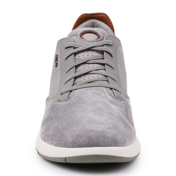 Geox U Aerantis AM U927FA-02243-C9007 gris 2 Geox U Aerantis AM U927FA-02243-C9007 gris 2