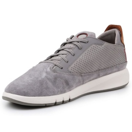 Geox U Aerantis AM U927FA-02243-C9007 gris 3