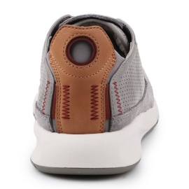 Geox U Aerantis AM U927FA-02243-C9007 gris 5