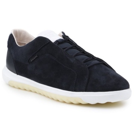 Zapatos Geox U Nexside M U927GA-00022-C4002 negro 1
