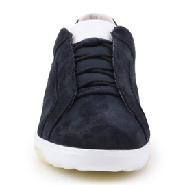 Zapatos Geox U Nexside M U927GA-00022-C4002 negro 2