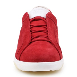 Zapatos Geox U Nexside M U927GA-00022-C7000 rojo 2 Zapatos Geox U Nexside M U927GA-00022-C7000 rojo 2