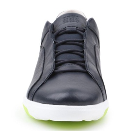 Zapatos Geox U Nexside A-Nappa M U927GA-00085-C4002 azul 2