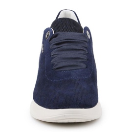 Zapatos Geox D Theragon C-Suede W D828SC-00022-C4294 azul 2