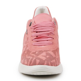 Zapatos Geox D Theragon C-Suede W D828SC-00022-C7008 rosado 2