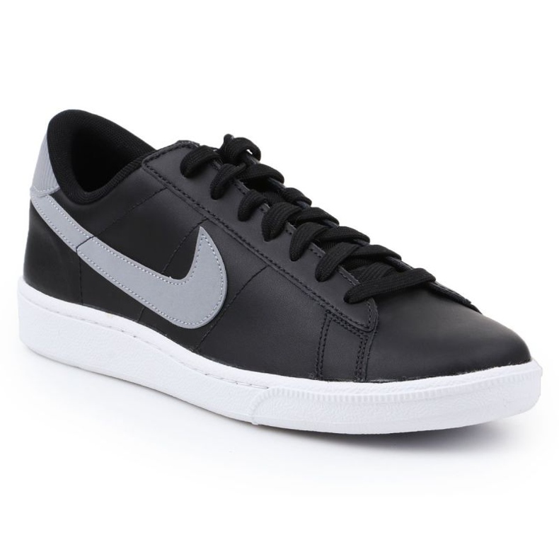 Calzado Nike Tennis Classis Cs M 683613-012 negro 1