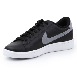 Calzado Nike Tennis Classis Cs M 683613-012 negro 3
