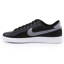 Calzado Nike Tennis Classis Cs M 683613-012 negro 4