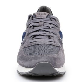 Zapatos Geox U Vincit BM U845VB-02214-C1F4R gris 2 Zapatos Geox U Vincit BM U845VB-02214-C1F4R gris 2