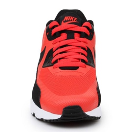 Zapatillas de estilo de vida Nike Air Max 90 Ultra 2.0 (GS) W 869950-800 negro rojo 2 Zapatillas de estilo de vida Nike Air Max 90 Ultra 2.0 (GS) W 869950-800 negro rojo 2