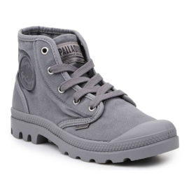 Palladium Paladio Us Pampa Hi Titanio 92352-011-M gris 1