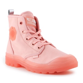 Palladium Paladio Pampalicious W 96205-676-M rosado 1