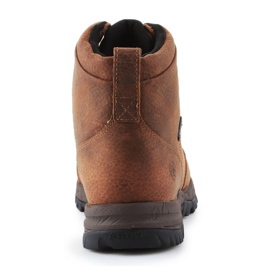 Zapatos Ariat Berwick Gtx W 10016299 marrón 5