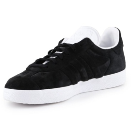 Zapatillas Adidas Gazelle Stitch M CQ2358 negro 3